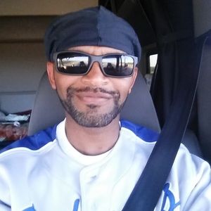 Meet your Posher, Ronald